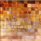 Unknown Artist Paintings - Volk Warmth by Unknown Artist